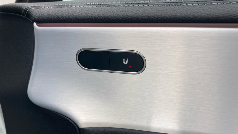 Mercedes-Benz CLA 200 AMG Line Premium 5dr Tip Auto Petrol Estate